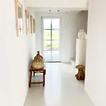 Galerie, Tumulus De La Hogue 4*