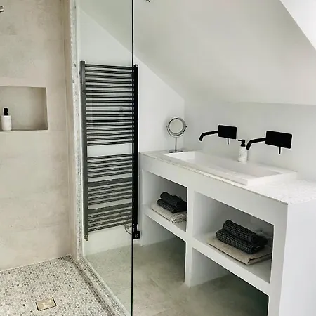 Galerie, Tumulus De La Hogue בית הארחה Fontenay-le-Marmion