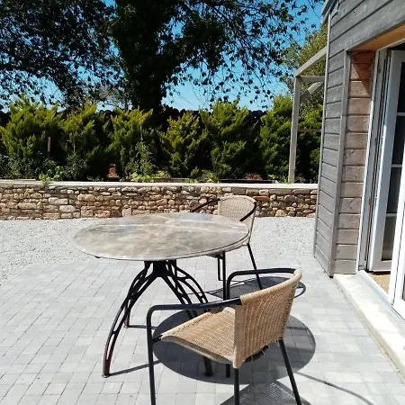 Galerie, Tumulus De La Hogue