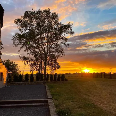Galerie, Tumulus De La Hogue 4*