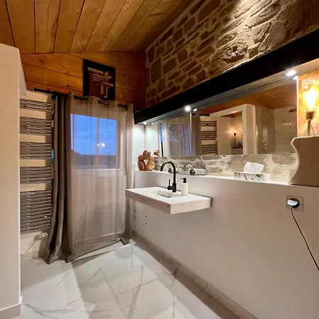 Galerie, Tumulus De La Hogue בית הארחה Fontenay-le-Marmion