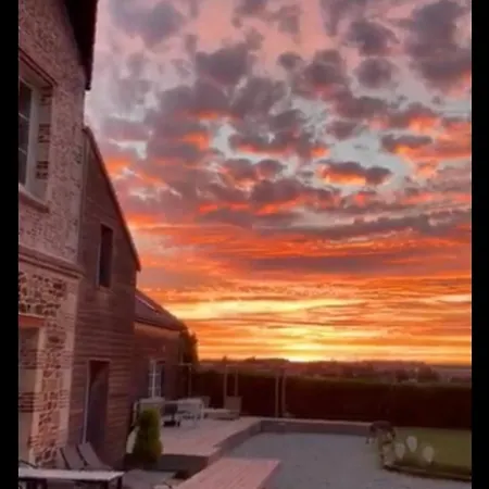 Galerie, Tumulus De La Hogue 4* Fontenay-le-Marmion