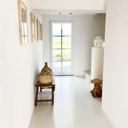 Galerie, Tumulus De La Hogue 4*