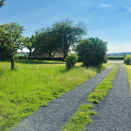 Galerie, Tumulus De La Hogue Fontenay-le-Marmion