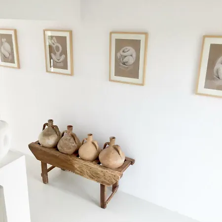 Galerie, Tumulus De La Hogue Gasthuis 4*