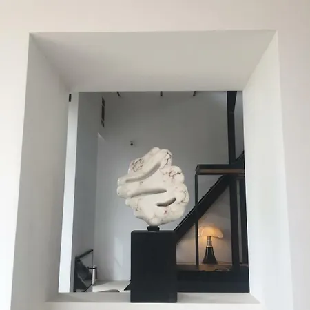 Galerie, Tumulus De La Hogue