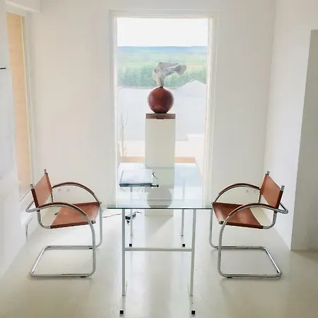 Galerie, Tumulus De La Hogue 4*