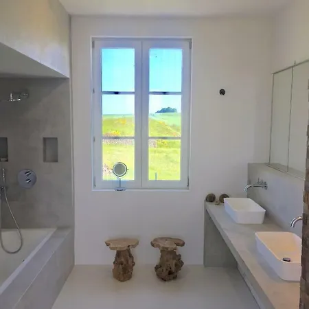 Galerie, Tumulus De La Hogue 4* Fontenay-le-Marmion