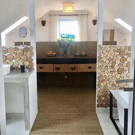 Galerie, Tumulus De La Hogue 4* Fontenay-le-Marmion