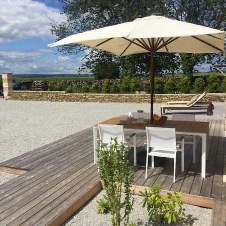 Galerie, Tumulus De La Hogue 4*