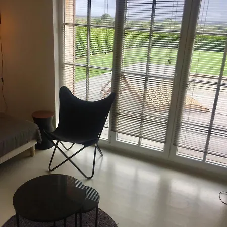 Galerie, Tumulus De La Hogue 4*