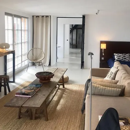 בית הארחה Galerie, Tumulus De La Hogue Fontenay-le-Marmion