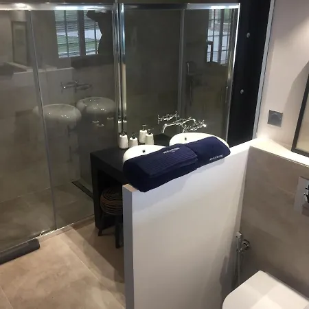 Galerie, Tumulus De La Hogue בית הארחה Fontenay-le-Marmion