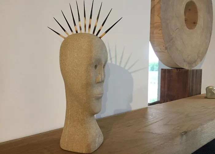 Galerie, Tumulus De La Hogue Fontenay-le-Marmion