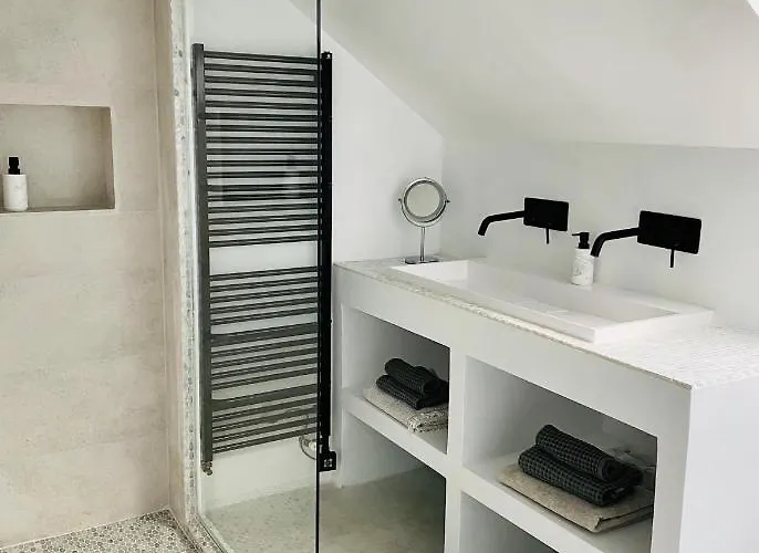 Galerie, Tumulus De La Hogue Guest house Fontenay-le-Marmion