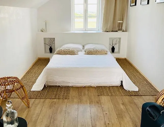 Galerie, Tumulus De La Hogue Guest house Fontenay-le-Marmion