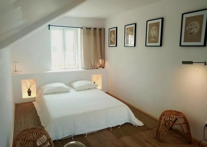 Galerie, Tumulus De La Hogue 4* Fontenay-le-Marmion