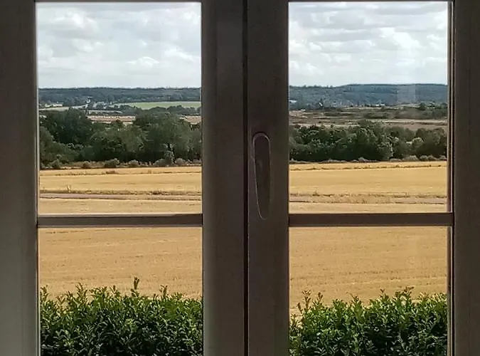 Galerie, Tumulus De La Hogue Guest house