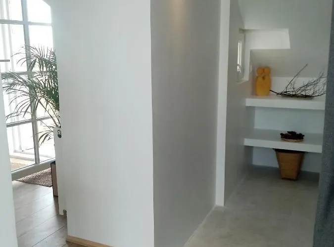 Guest house Galerie, Tumulus De La Hogue Fontenay-le-Marmion