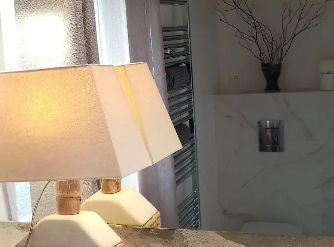 Galerie, Tumulus De La Hogue