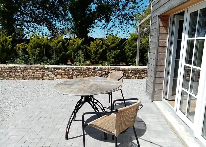 Galerie, Tumulus De La Hogue