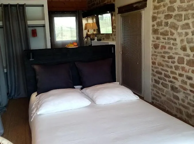 Guest house Galerie, Tumulus De La Hogue 4*