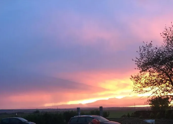 Guest house Galerie, Tumulus De La Hogue