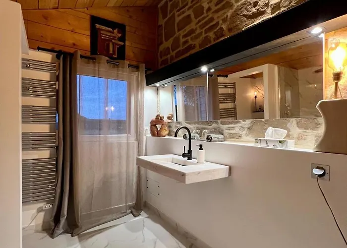 Galerie, Tumulus De La Hogue Guest house Fontenay-le-Marmion