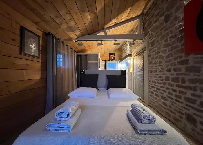 Galerie, Tumulus De La Hogue Fontenay-le-Marmion