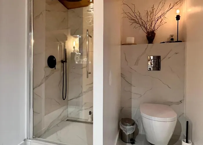 Galerie, Tumulus De La Hogue Guest house