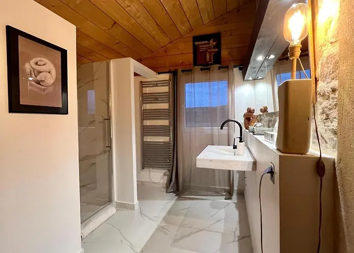 Guest house Galerie, Tumulus De La Hogue Fontenay-le-Marmion