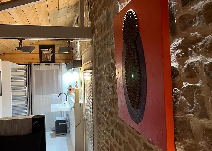 Guest house Galerie, Tumulus De La Hogue