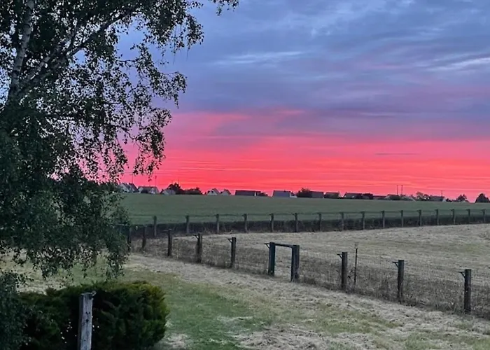 Galerie, Tumulus De La Hogue Guest house