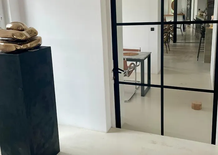 Guest house Galerie, Tumulus De La Hogue