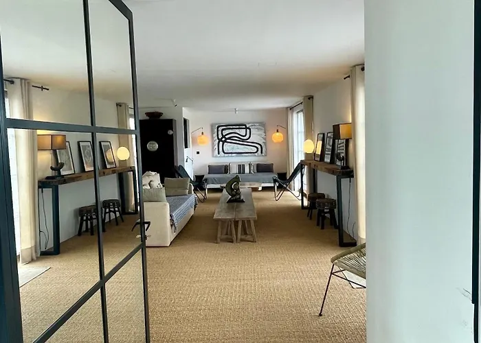 Galerie, Tumulus De La Hogue Guest house Fontenay-le-Marmion