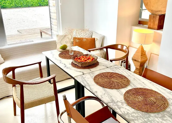 Galerie, Tumulus De La Hogue Guest house Fontenay-le-Marmion