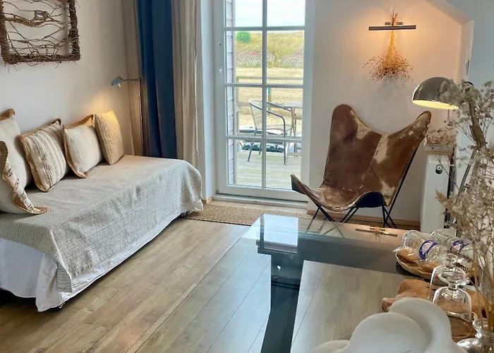 Galerie, Tumulus De La Hogue Guest house