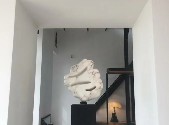 Galerie, Tumulus De La Hogue