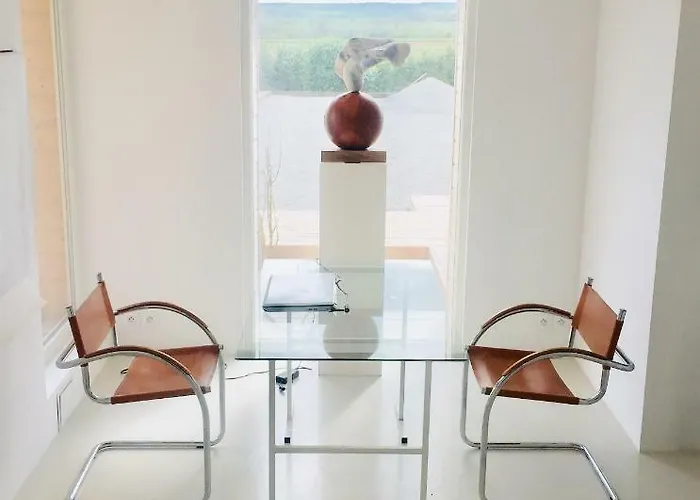 Galerie, Tumulus De La Hogue 4*