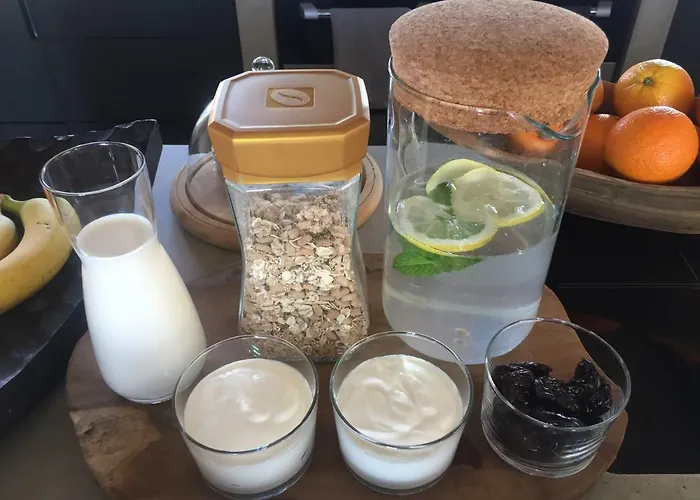 Galerie, Tumulus De La Hogue Guest house Fontenay-le-Marmion