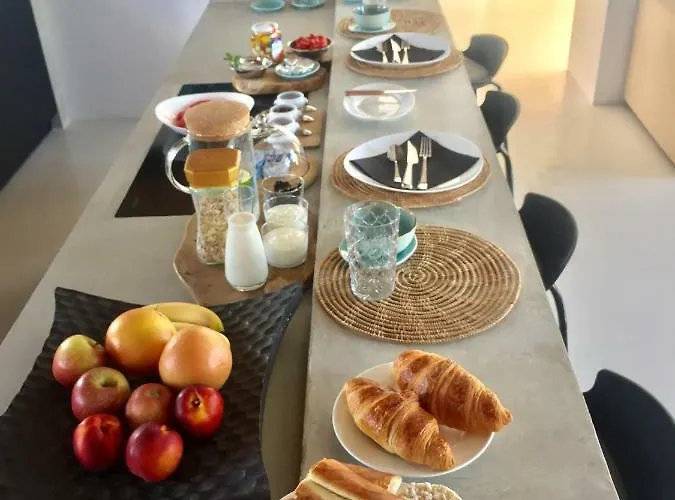 Guest house Galerie, Tumulus De La Hogue