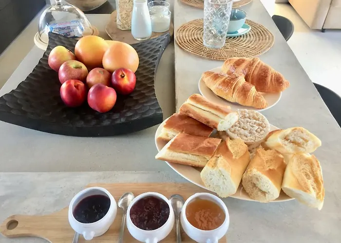 Galerie, Tumulus De La Hogue Guest house 4*