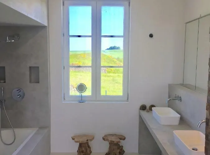 Galerie, Tumulus De La Hogue 4* Fontenay-le-Marmion