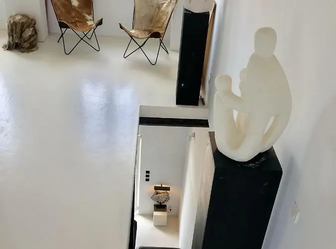 Guest house Galerie, Tumulus De La Hogue 4*