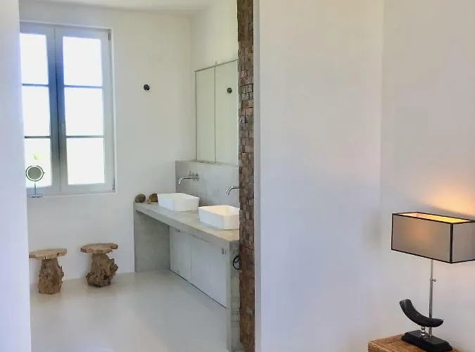 Galerie, Tumulus De La Hogue Guest house 4*