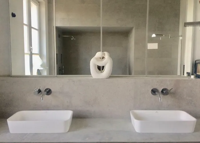 Guest house Galerie, Tumulus De La Hogue 4*