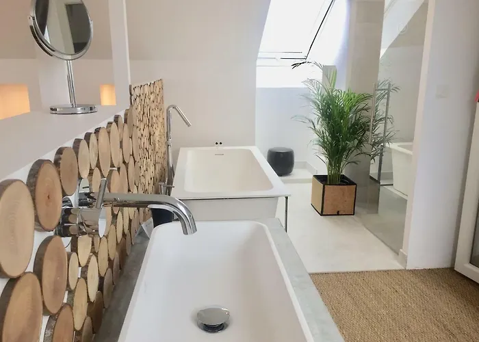 Guest house Galerie, Tumulus De La Hogue