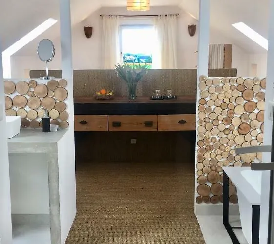 Galerie, Tumulus De La Hogue 4* Fontenay-le-Marmion