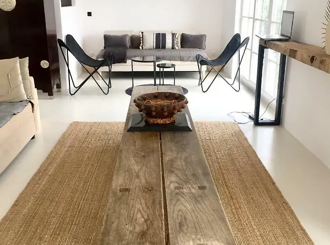 Guest house Galerie, Tumulus De La Hogue