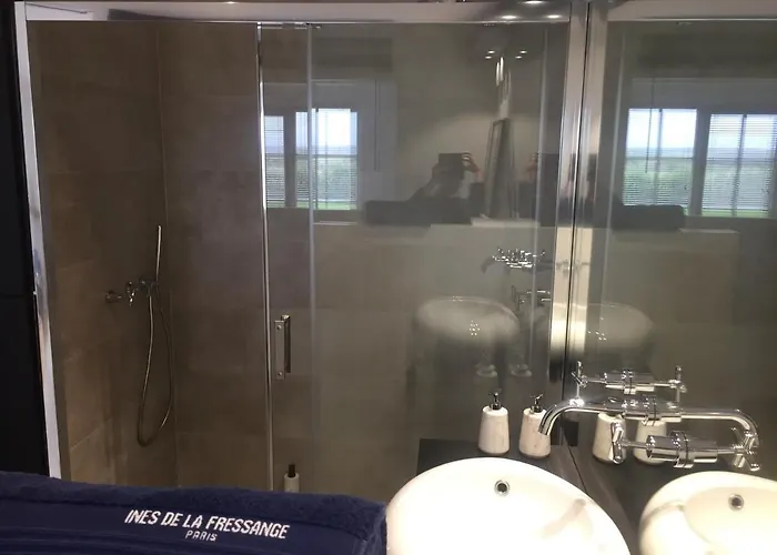 Guest house Galerie, Tumulus De La Hogue